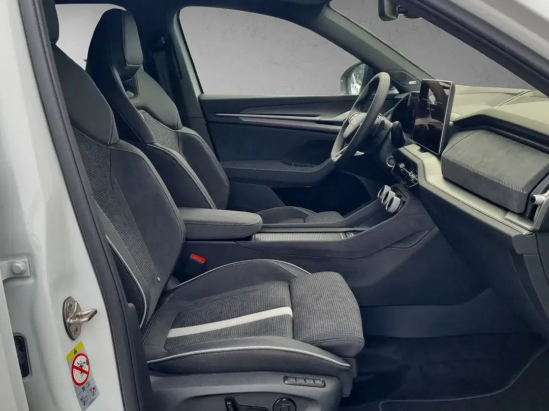 Skoda Kodiaq - Thumbnail 12