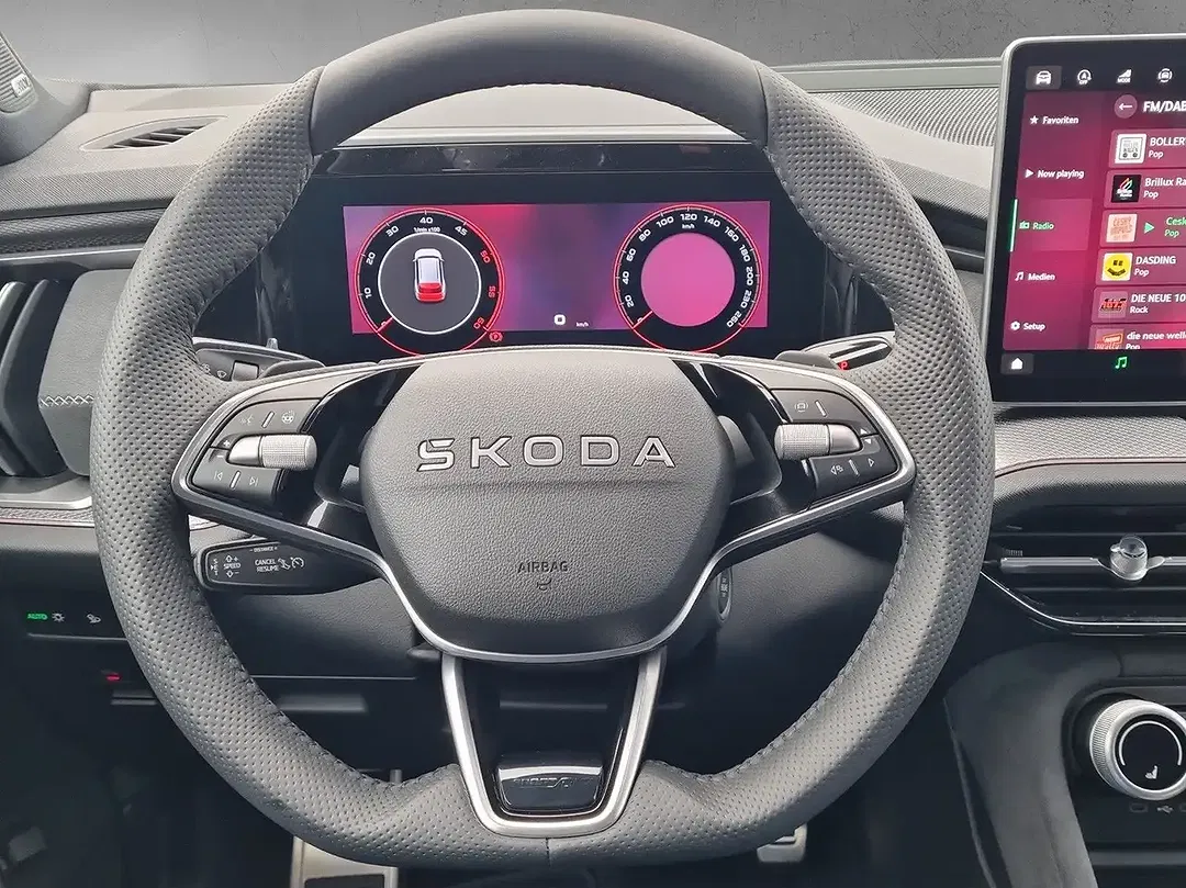Skoda Kodiaq - Thumbnail 15