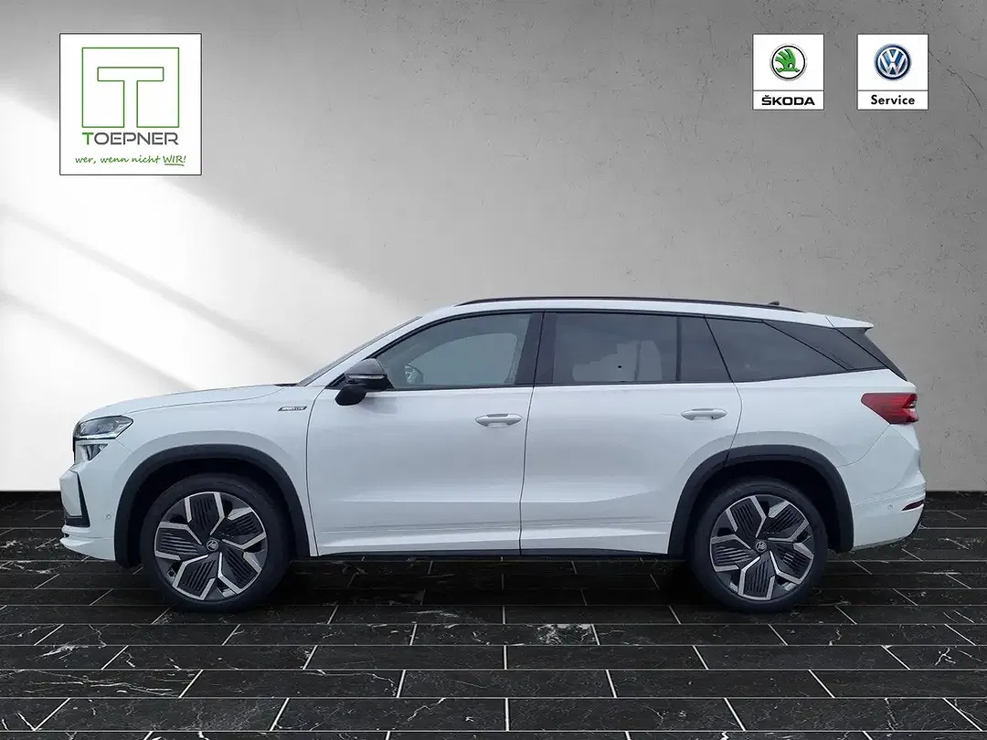 Skoda Kodiaq - Thumbnail 3