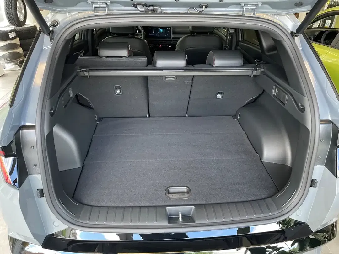 Hyundai TUCSON - Thumbnail 12