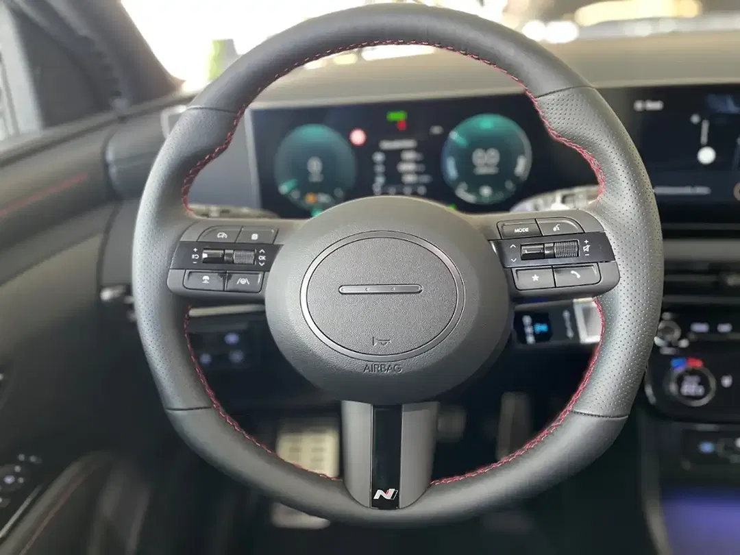 Hyundai TUCSON - Thumbnail 15