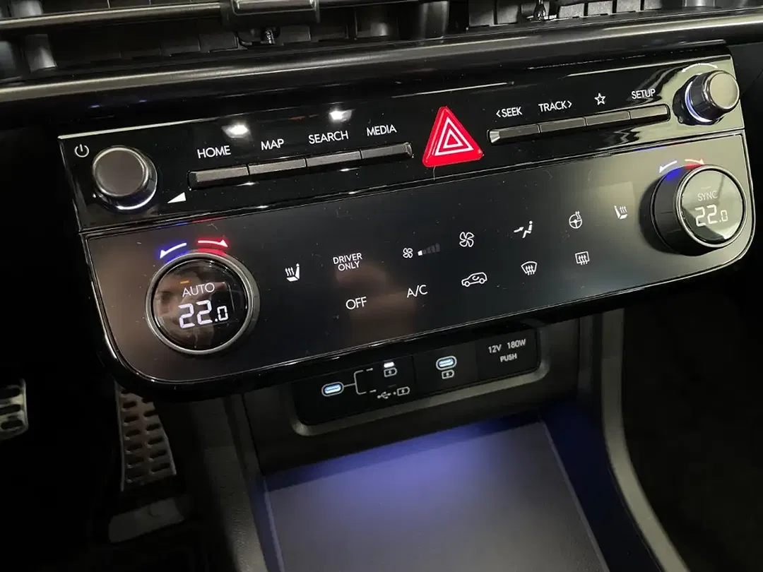 Hyundai TUCSON - Thumbnail 20