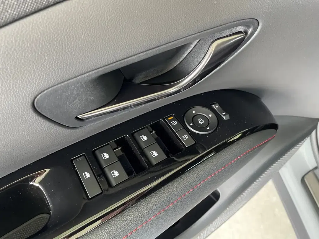 Hyundai TUCSON - Thumbnail 22