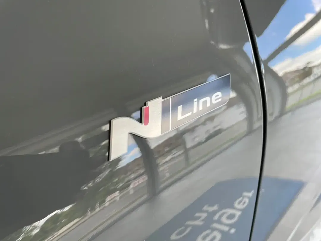 Hyundai TUCSON - Thumbnail 6