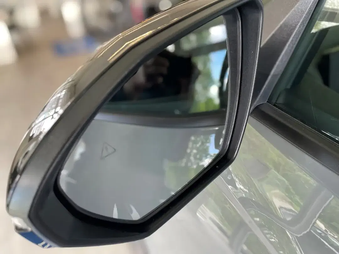 Hyundai TUCSON - Thumbnail 7