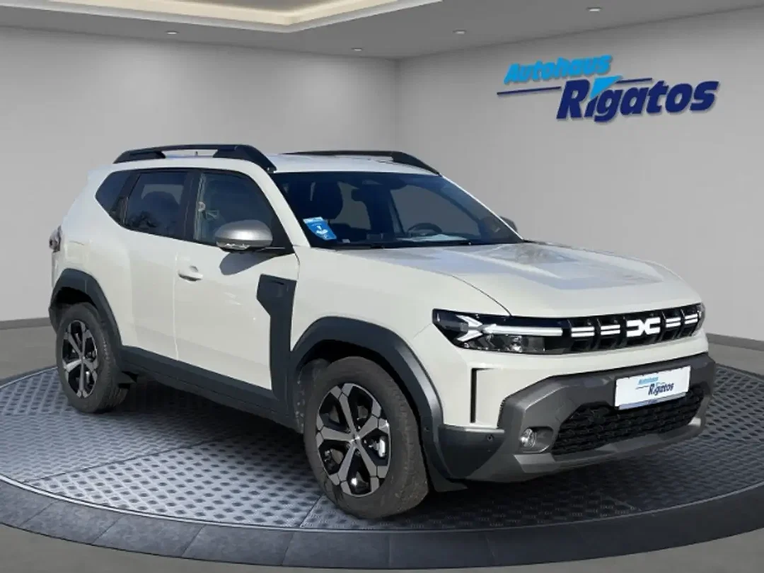 Dacia Duster - Afbeelding 1