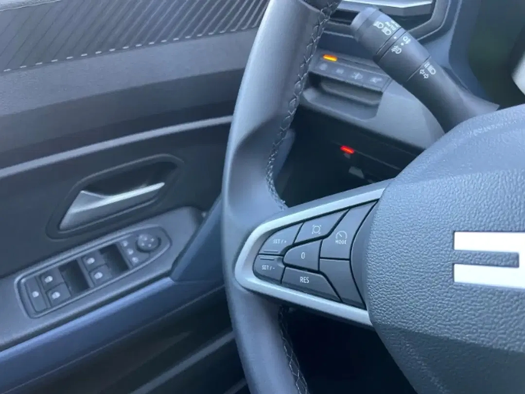 Dacia Duster - Thumbnail 14