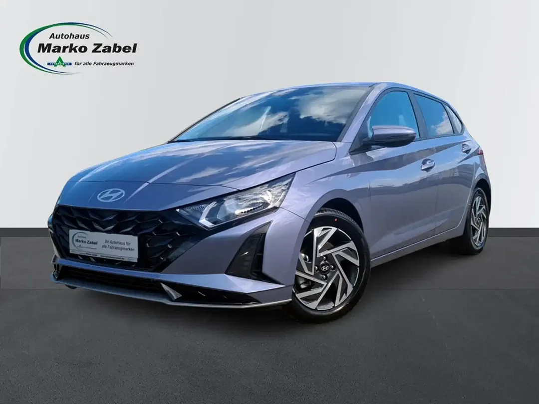 Hyundai i20 - Afbeelding 1
