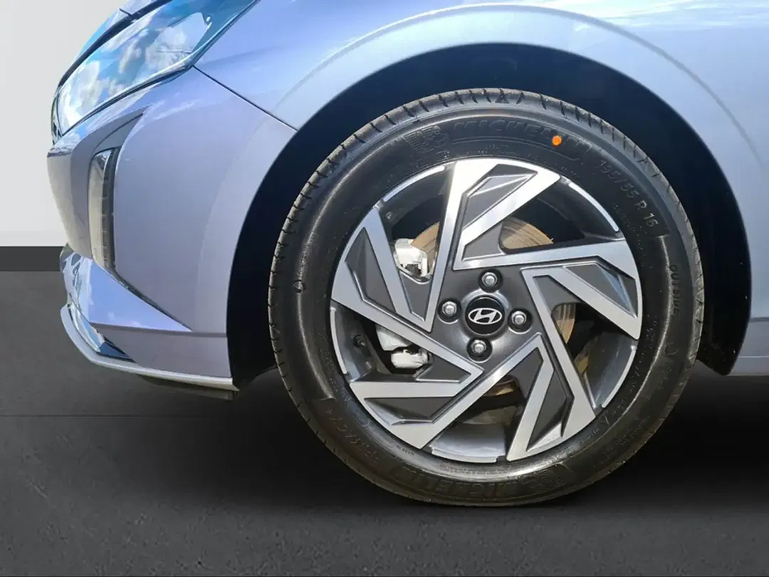 Hyundai i20 - Thumbnail 10
