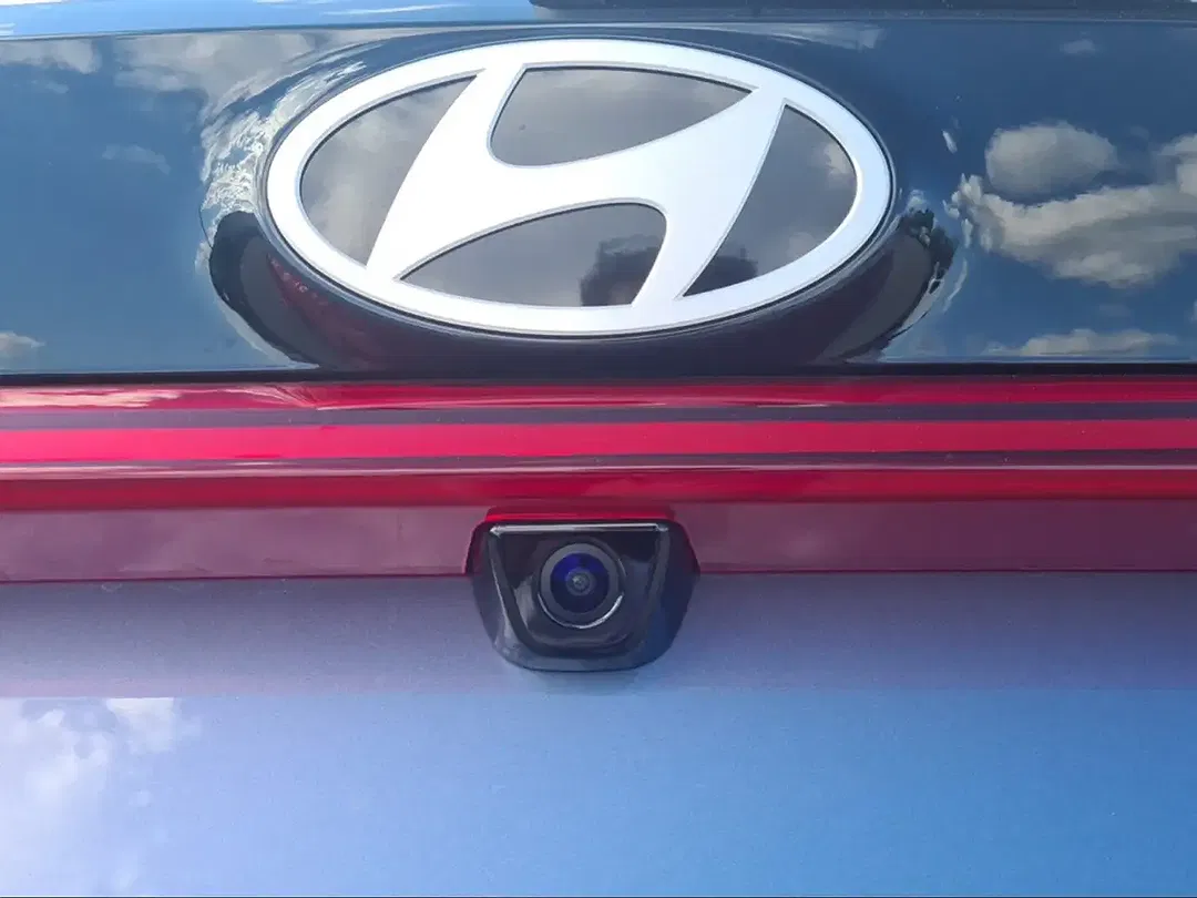 Hyundai i20 - Thumbnail 13