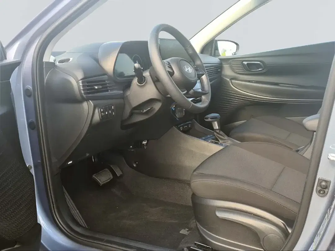Hyundai i20 - Thumbnail 15