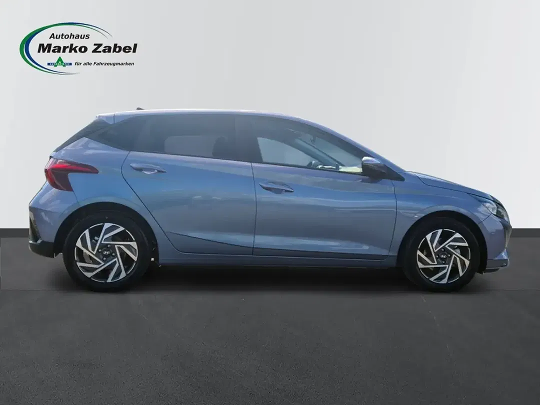 Hyundai i20 - Thumbnail 6