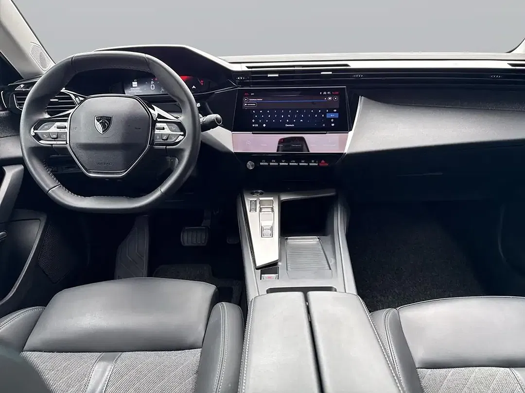 Peugeot 408 - Thumbnail 8