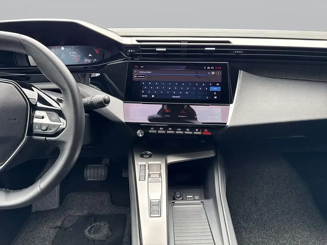 Peugeot 408 - Thumbnail 10