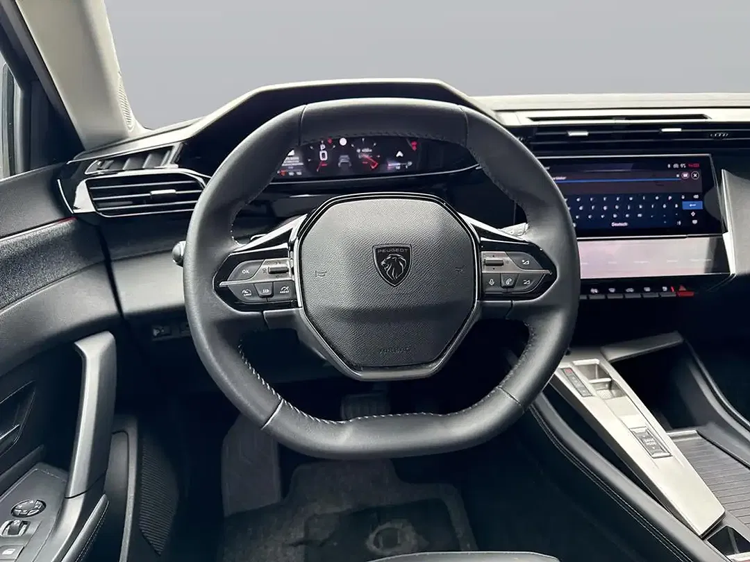 Peugeot 408 - Thumbnail 11