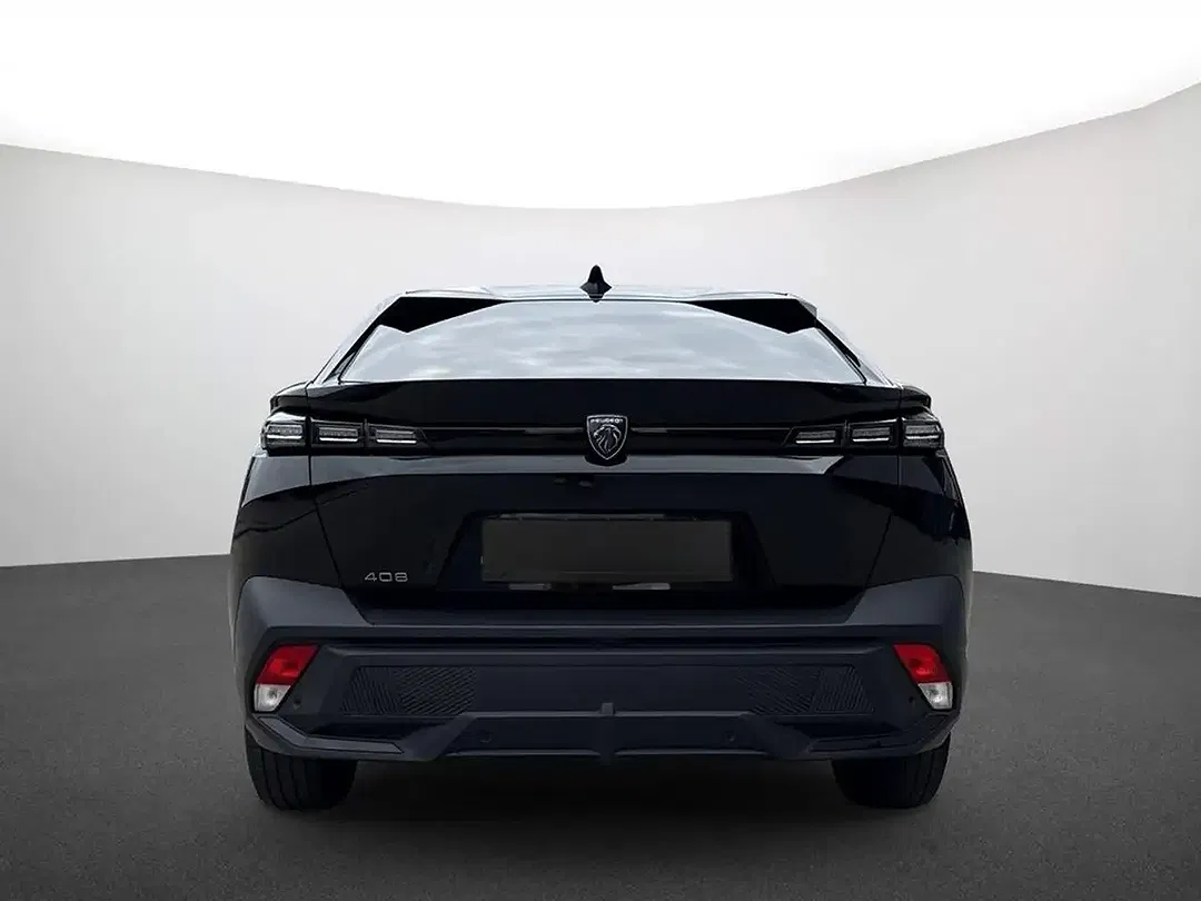 Peugeot 408 - Thumbnail 2