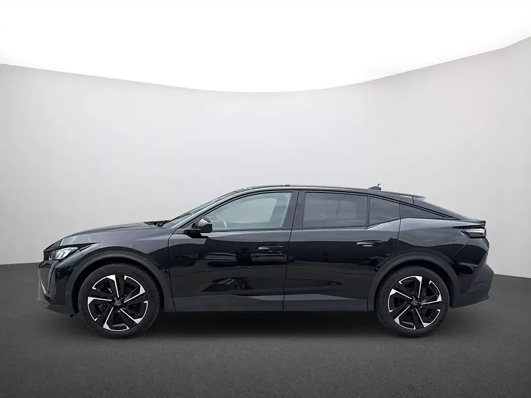 Peugeot 408 130 PureTech Allure Pack