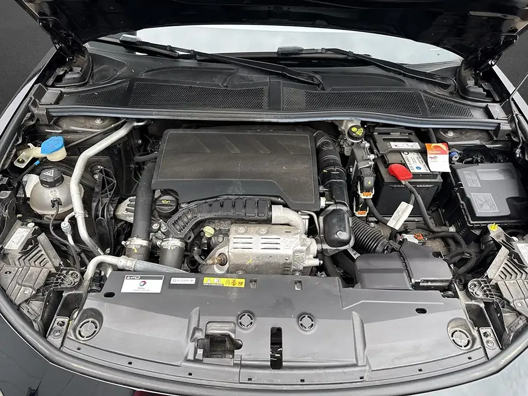 Peugeot 408 - Thumbnail 3