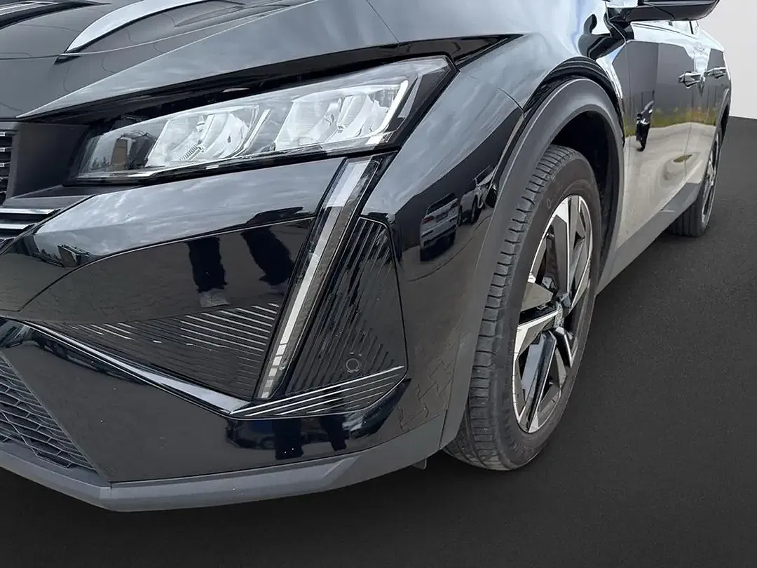 Peugeot 408 - Thumbnail 7