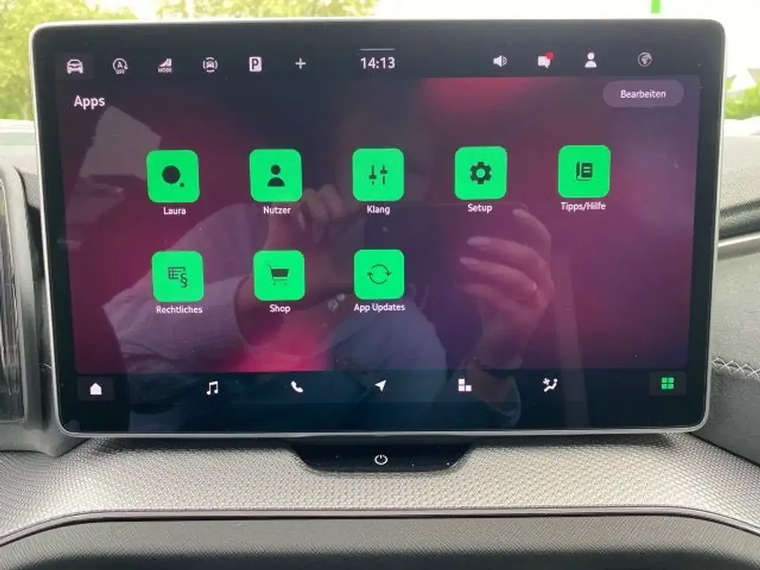 Skoda Kodiaq - Thumbnail 10