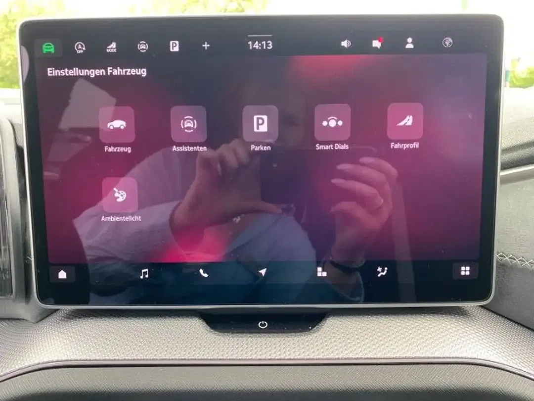 Skoda Kodiaq - Thumbnail 11