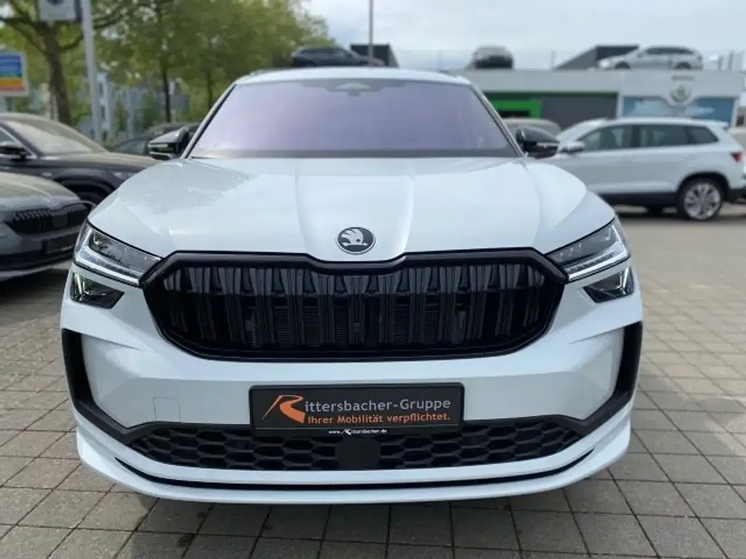 Skoda Kodiaq - Thumbnail 3