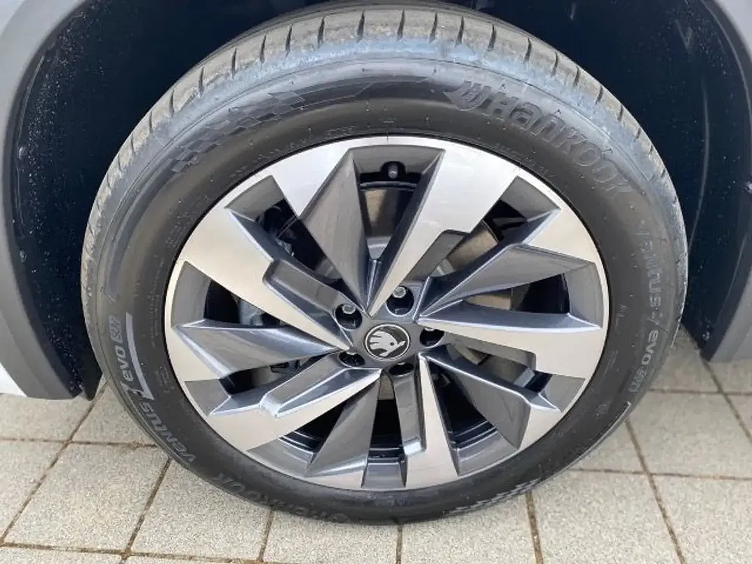 Skoda Kodiaq - Thumbnail 4