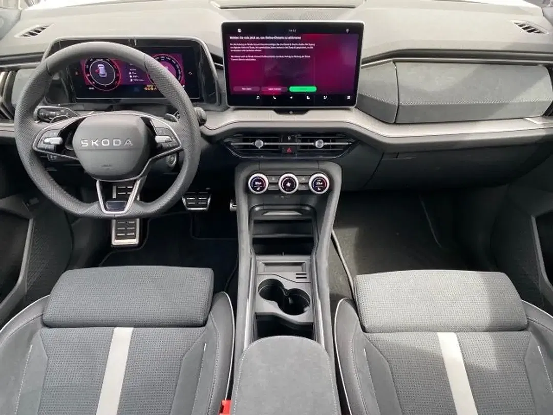 Skoda Kodiaq - Thumbnail 6