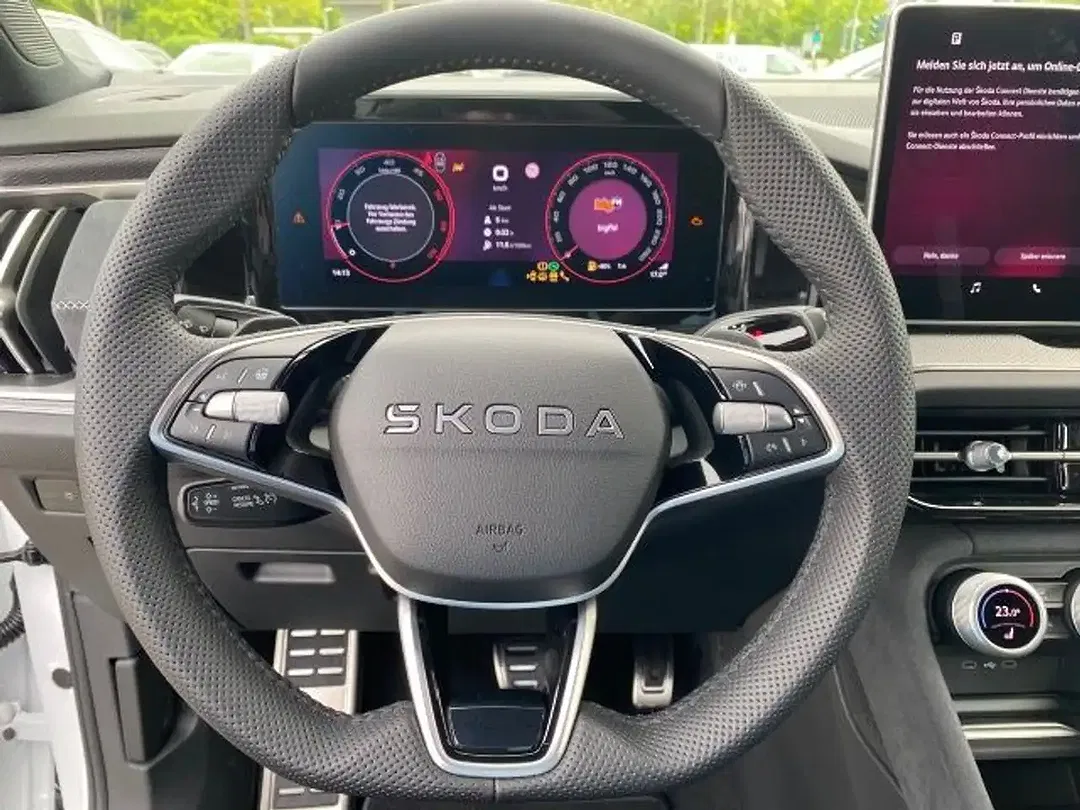Skoda Kodiaq - Thumbnail 7