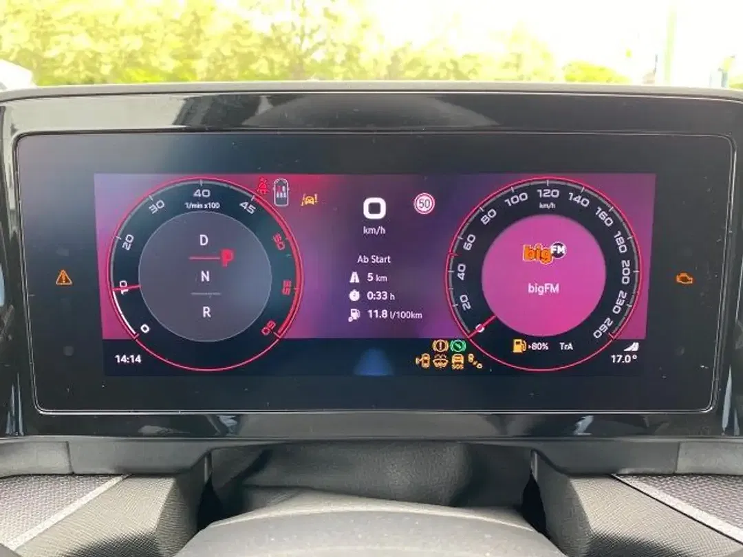 Skoda Kodiaq - Thumbnail 8