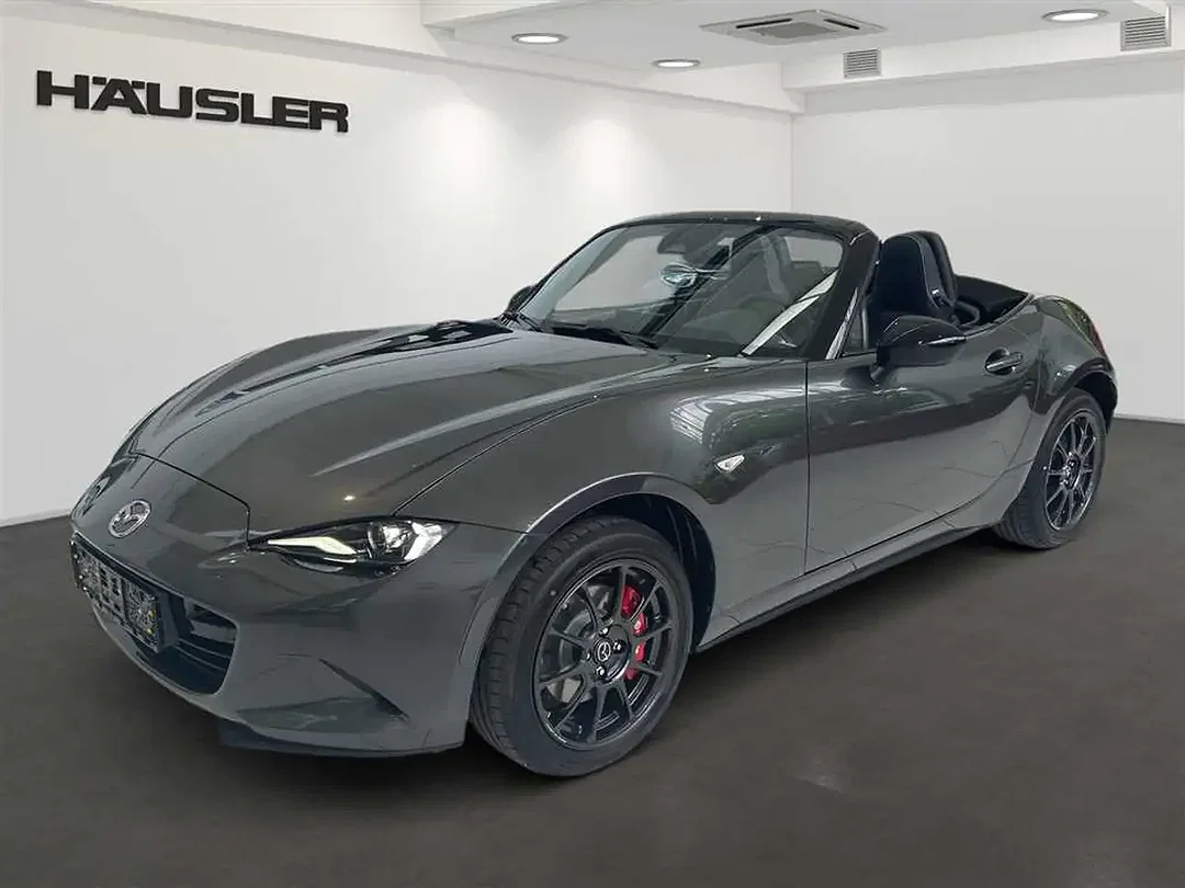 Mazda MX-5 - Afbeelding 1