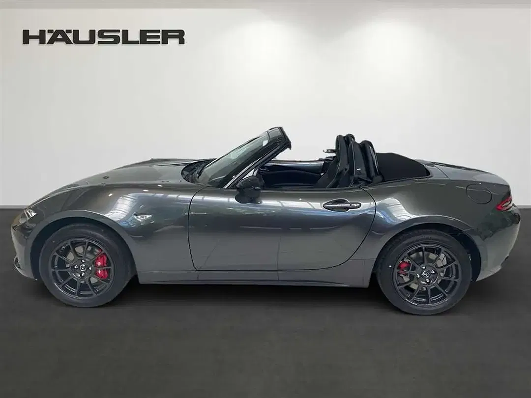 Mazda MX-5 - Thumbnail 6