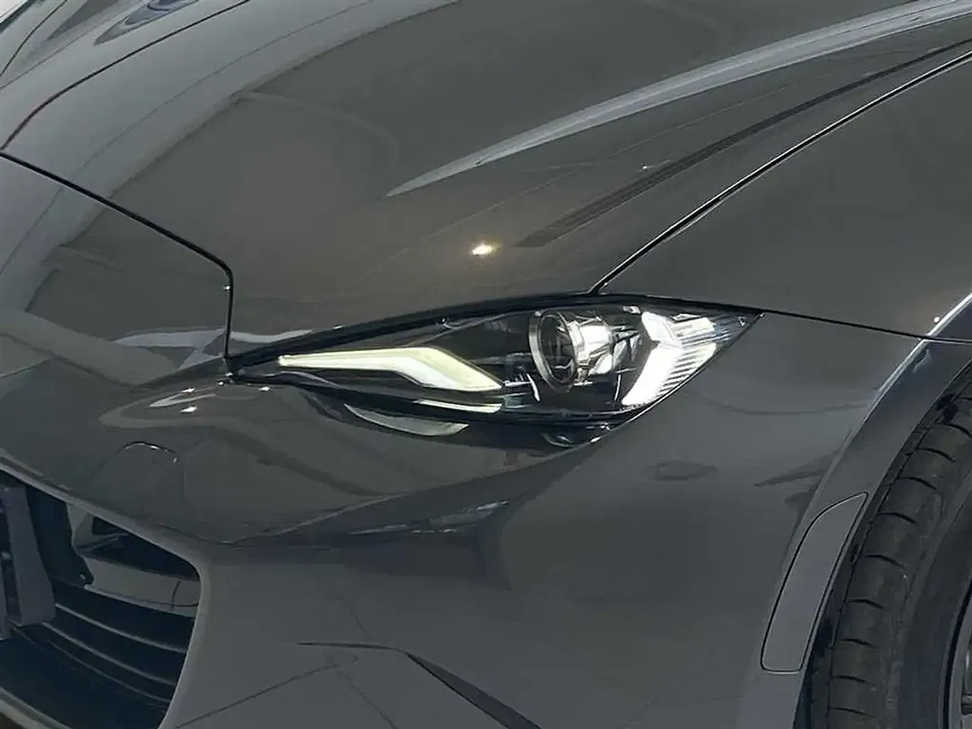 Mazda MX-5 - Thumbnail 7