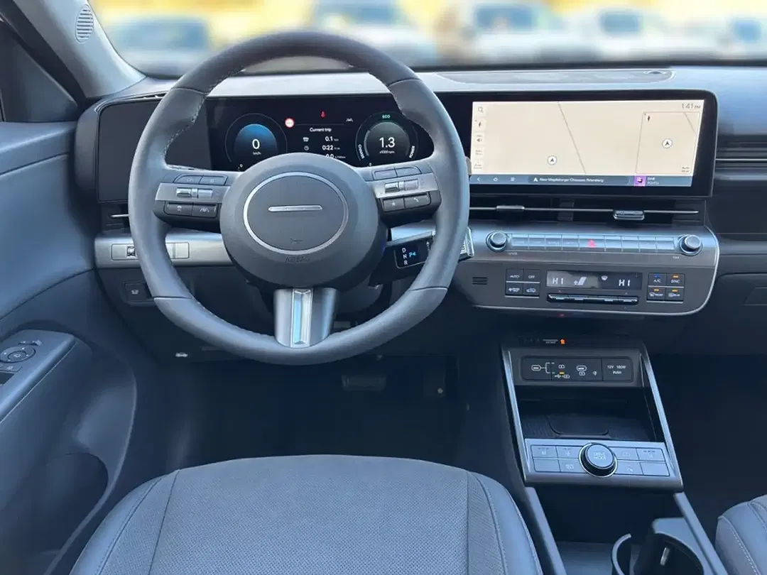 Hyundai KONA - Thumbnail 10