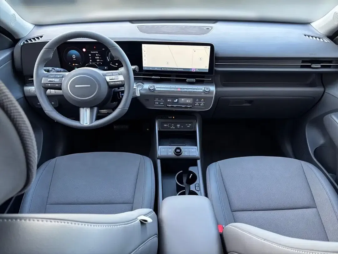 Hyundai KONA - Thumbnail 11