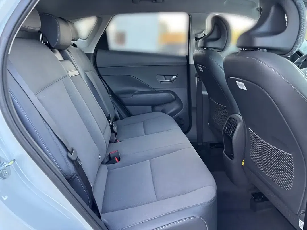Hyundai KONA - Thumbnail 13
