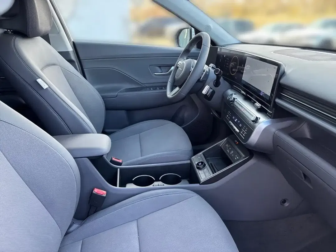 Hyundai KONA - Thumbnail 14