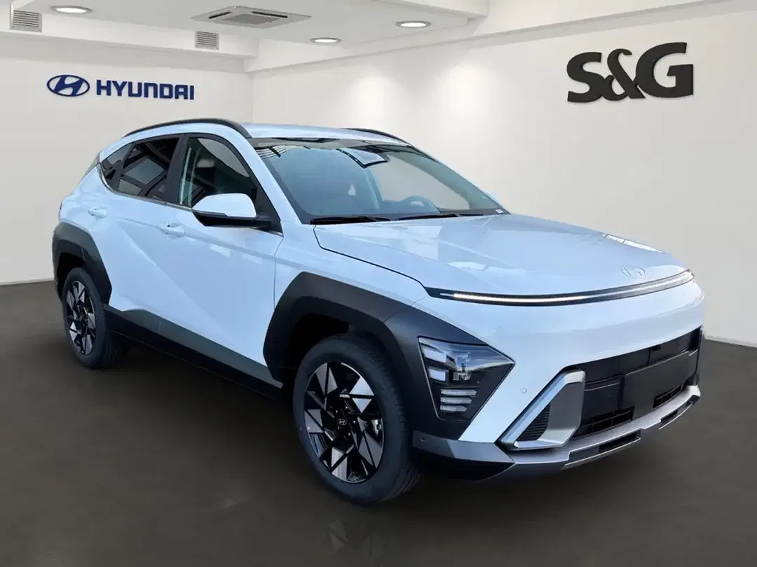 Hyundai KONA - Thumbnail 2
