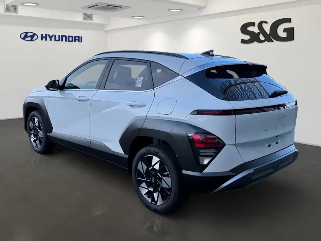 Hyundai KONA - Thumbnail 4