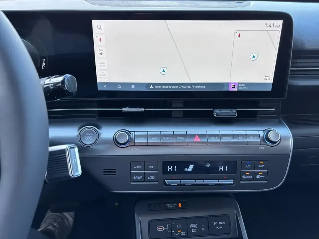 Hyundai KONA - Thumbnail 9