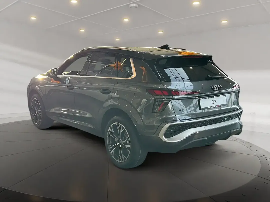Audi Q3 - Thumbnail 4