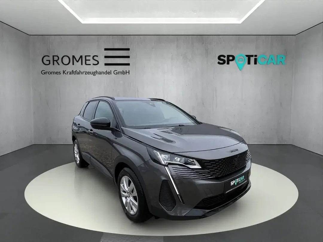Peugeot 3008 - Afbeelding 1