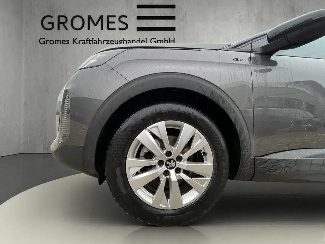Peugeot 3008 - Thumbnail 11