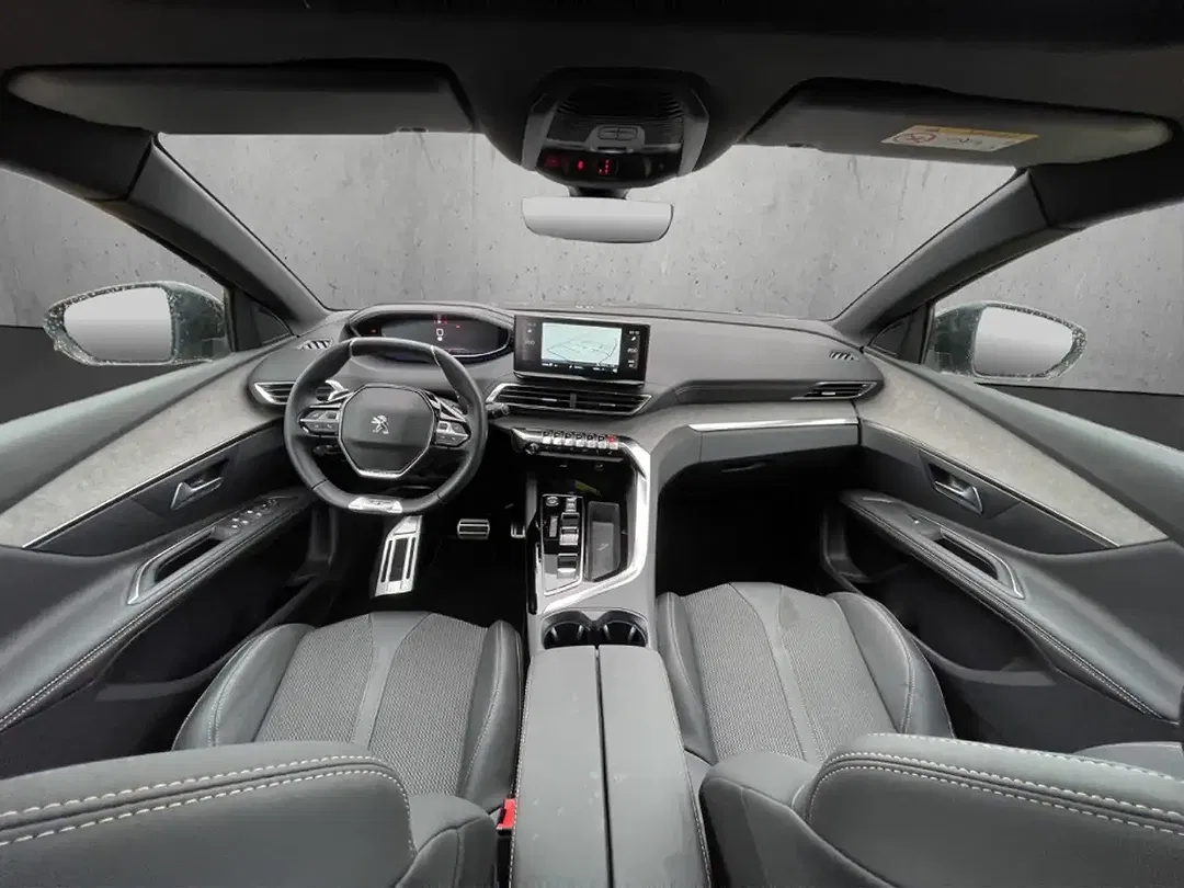 Peugeot 3008 - Thumbnail 12