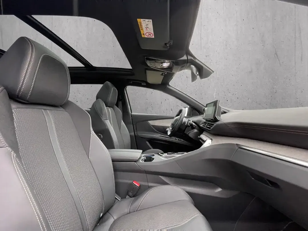Peugeot 3008 - Thumbnail 13