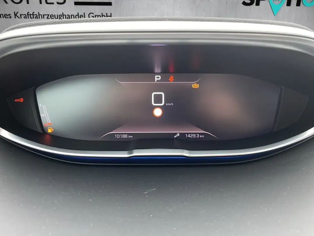 Peugeot 3008 - Thumbnail 15