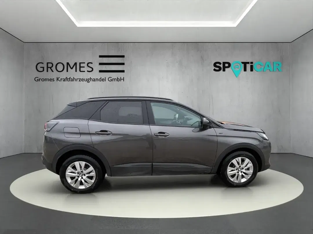Peugeot 3008 - Thumbnail 2