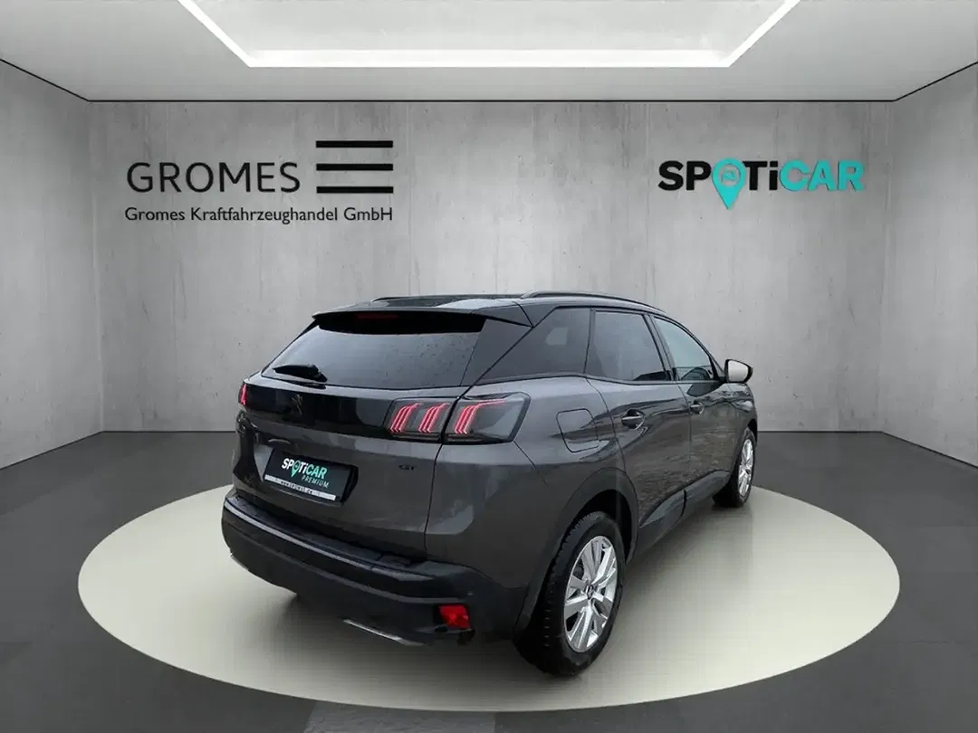 Peugeot 3008 - Thumbnail 3