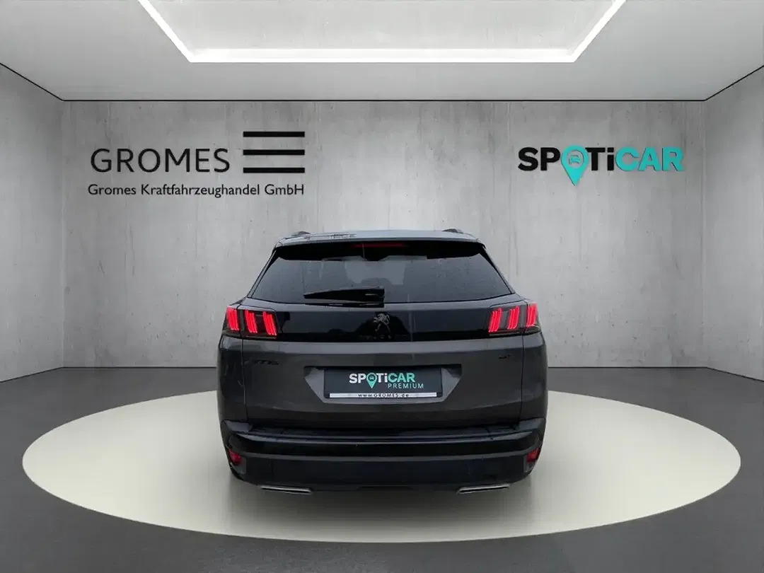 Peugeot 3008 - Thumbnail 4