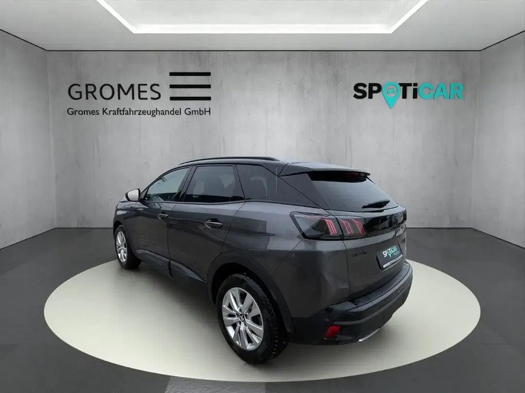 Peugeot 3008 - Thumbnail 5